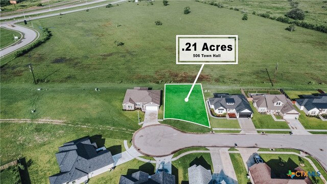 506 Town Hall Ln, Victoria, TX 77904 - photo 3