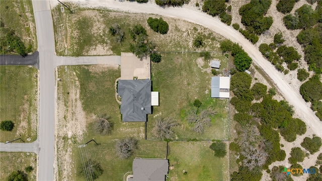 2301 Big Divide Rd, Copperas Cove, TX 76522 - view of property location