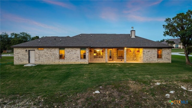 3722 Morgan Mill Rd, Kempner, TX 76539 - photo 31