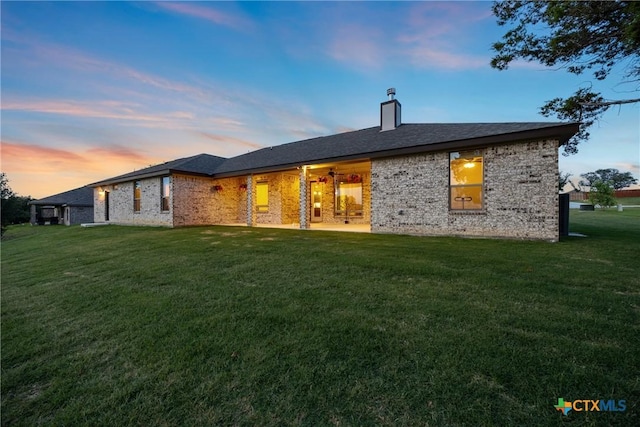 3722 Morgan Mill Rd, Kempner, TX 76539 - photo 30