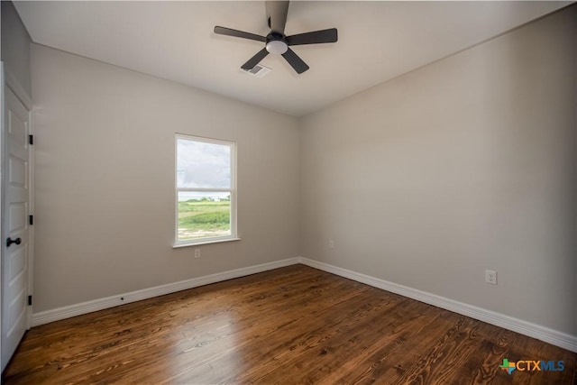 193 Powderhorn Ln, Port Lavaca, TX 77979 - view of deck