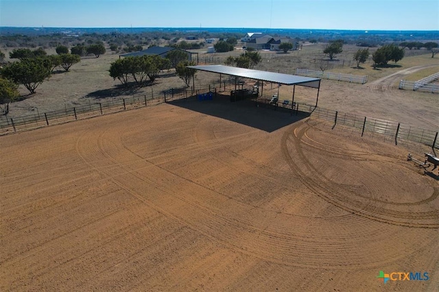 201 Gatlin Ranch Rd, Liberty Hill, TX 78628 - photo 37