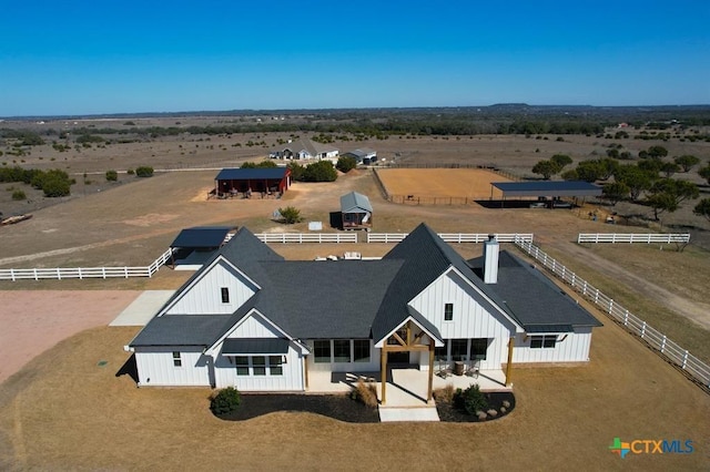 201 Gatlin Ranch Rd, Liberty Hill, TX 78628 - photo 1