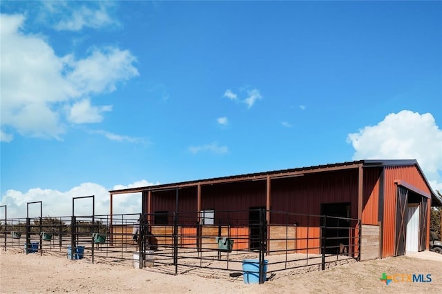 201 Gatlin Ranch Rd, Liberty Hill, TX 78628 - photo 34
