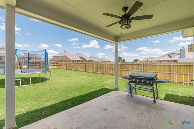 1706 Ranch House, New Braunfels, TX 78132 - photo 22