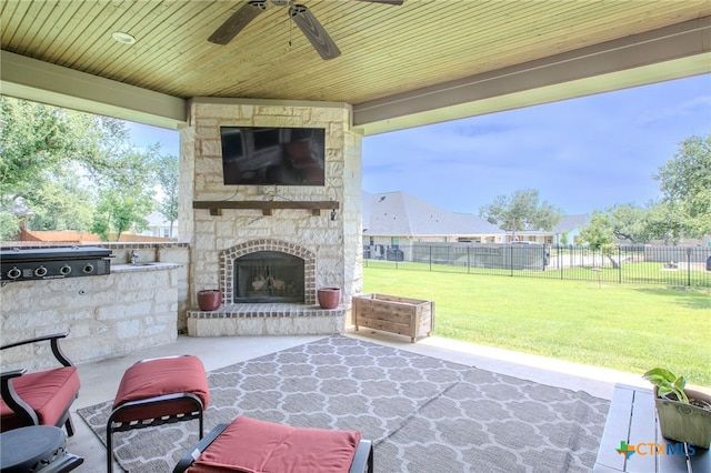23 Riverstone Pkwy, Belton, TX 76513 - photo 26