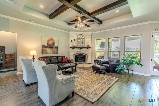 23 Riverstone Pkwy, Belton, TX 76513 - photo 2