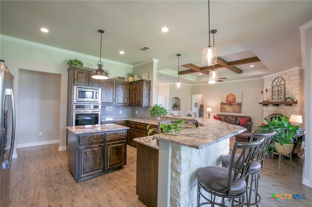 23 Riverstone Pkwy, Belton, TX 76513 - photo 5