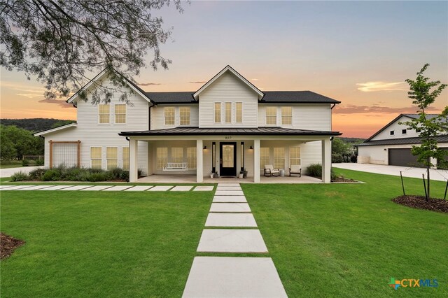 807 Wade Rd, New Braunfels, TX 78132 - photo 1