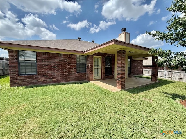 4110 Windwood Dr, Killeen, TX 76542 - photo 26