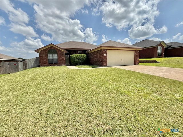 4110 Windwood Dr, Killeen, TX 76542 - photo 4