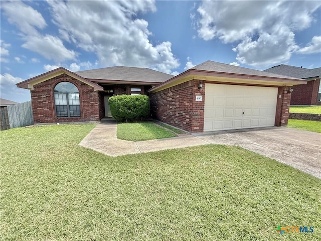 4110 Windwood Dr, Killeen, TX 76542 - photo 1