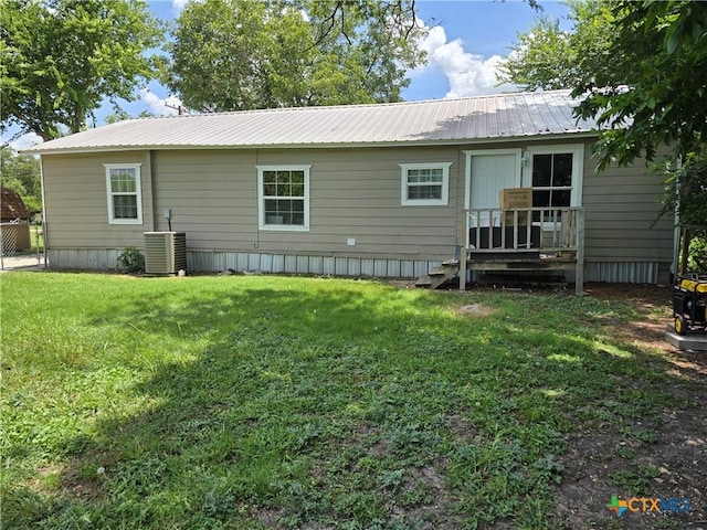 1210 W Clark St, Bartlett, TX 76511 - photo 10