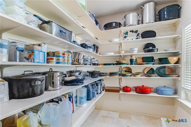 1518 Skyline Dr, Kingsland, TX 78639 - view of pantry