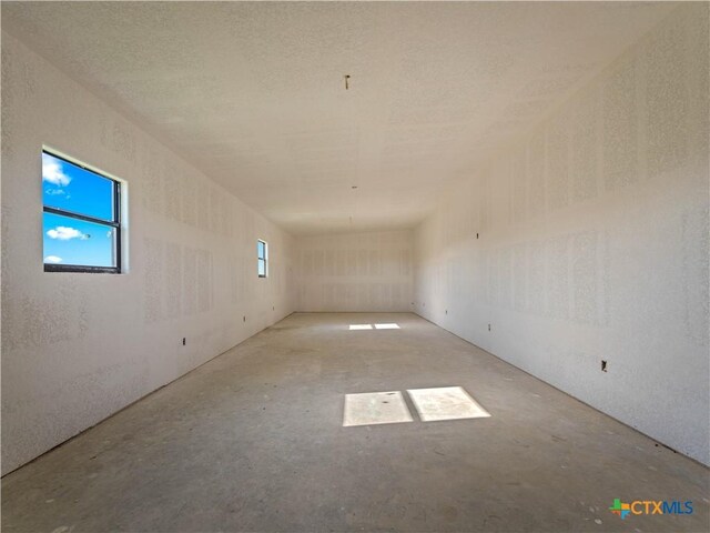 12093 Sulphur Springs Rd, Adkins, TX 78101 - empty room with plenty of natural light