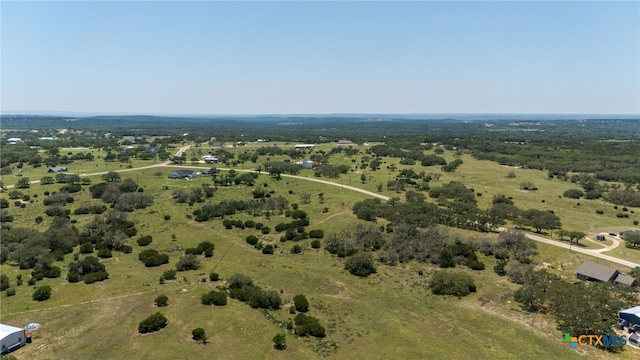 LOT125 Red Stag Ct, Lampasas, TX 76550