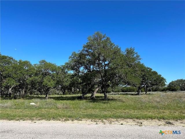 LOT125 Red Stag Ct, Lampasas, TX 76550