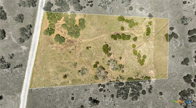 LOT125 Red Stag Ct, Lampasas, TX 76550