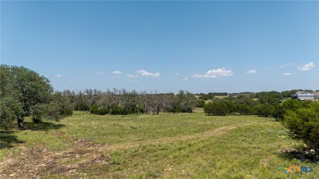 LOT125 Red Stag Ct, Lampasas, TX 76550