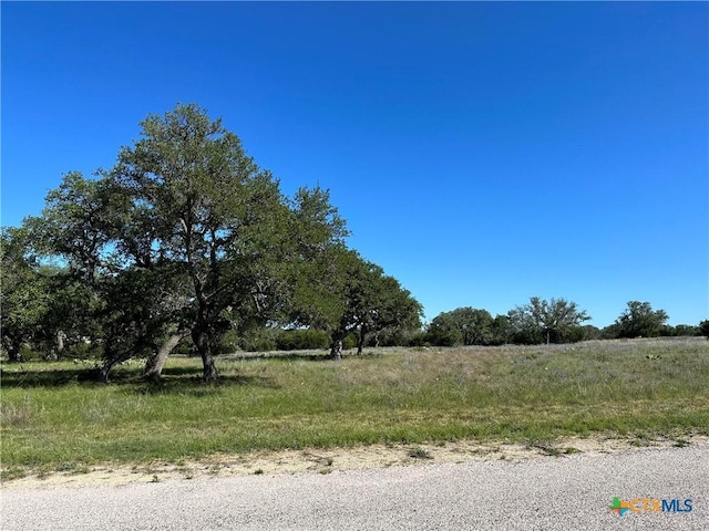 LOT125 Red Stag Ct, Lampasas, TX 76550