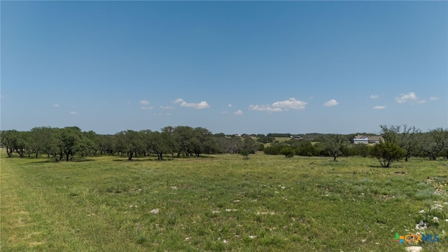 LOT125 Red Stag Ct, Lampasas, TX 76550