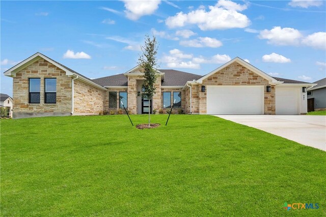901 High Plains Dr, Nolanville, TX 76559 - photo 1