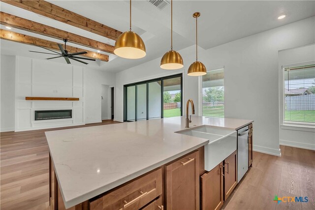 901 High Plains Dr, Nolanville, TX 76559 - photo 4