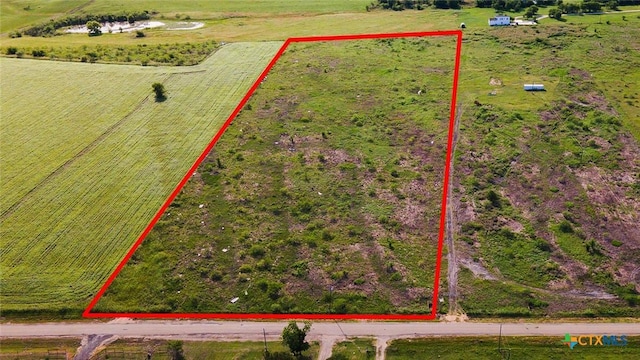 5917 Shaw Rd, Temple, TX 76501