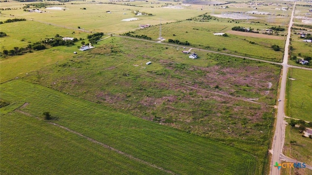 5917 Shaw Rd, Temple, TX 76501