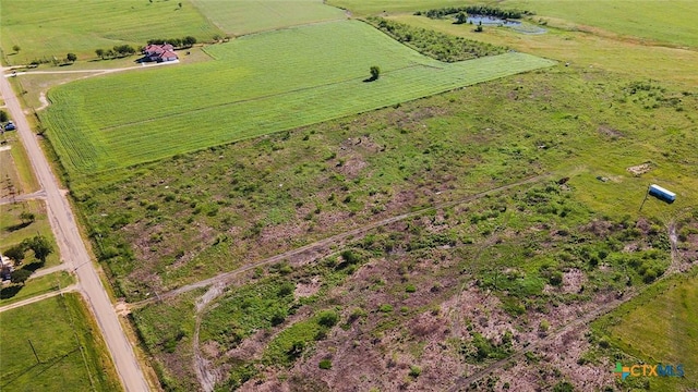 5917 Shaw Rd, Temple, TX 76501