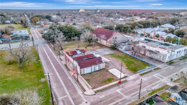 117 S Cameron St, Victoria TX, 77901 land for sale