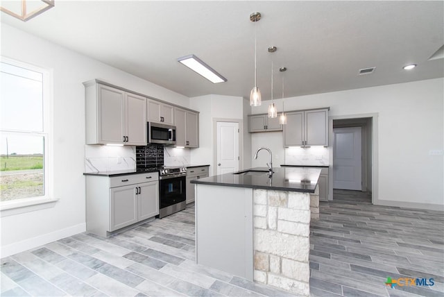 18045 Round Hall Rd, Holland, TX 76534 - photo 8