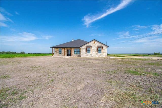 18045 Round Hall Rd, Holland, TX 76534 - photo 1
