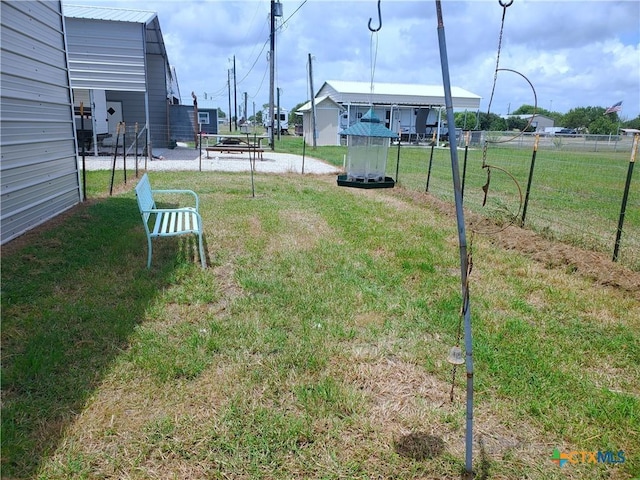 309 S 14th St, Seadrift, TX 77983 - photo 8