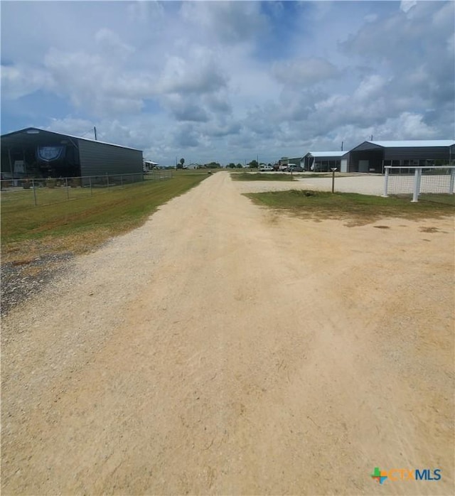 309 S 14th St, Seadrift, TX 77983 - photo 13