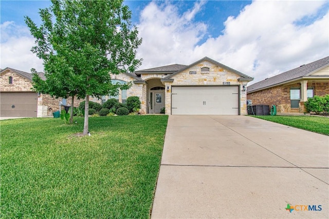 1238 Juneberry Park Dr, Temple, TX 76502 - photo 1