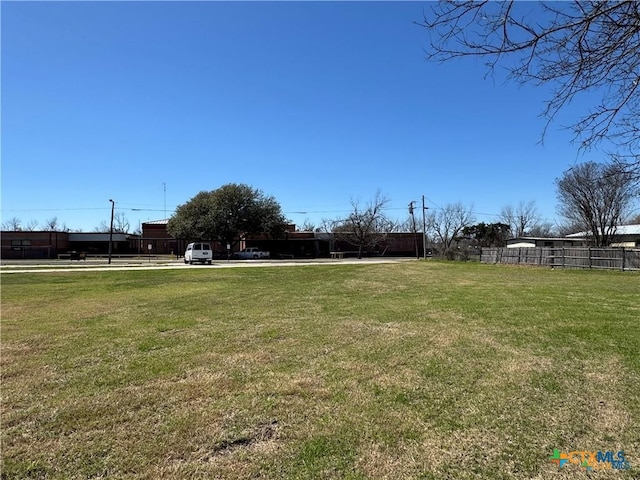 LOT2B-3 5th St, Lott TX, 76570 land for sale