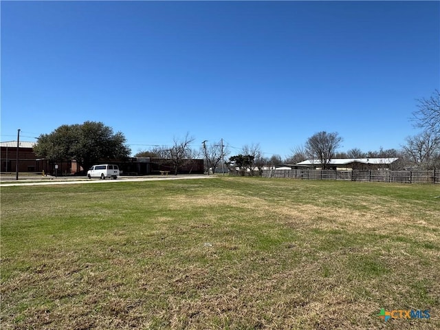 LOT2B-3 5th St, Lott TX, 76570 land for sale