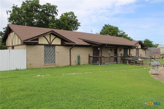 2512 S State Highway 36, Gatesville, TX 76528 - photo 1
