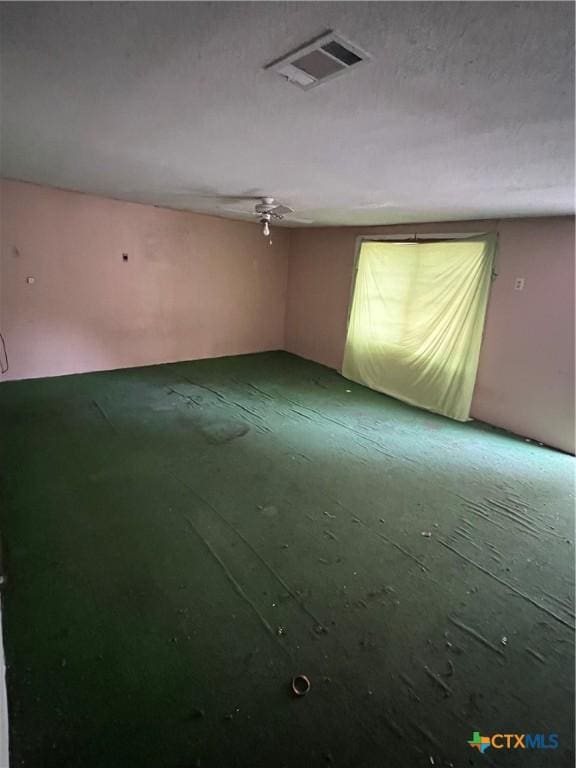 728 W Franklin St, Goliad, TX 77963 - view of spare room