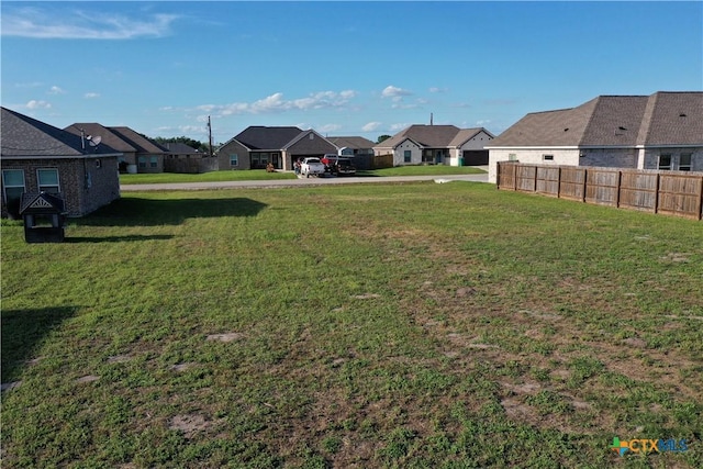 Listing photo 3 for 309 Blue Jay Loop, Victoria TX 77905