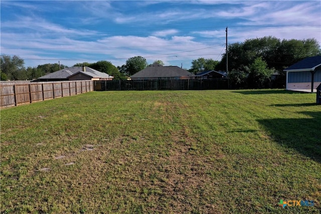 309 Blue Jay Loop, Victoria TX, 77905 land for sale