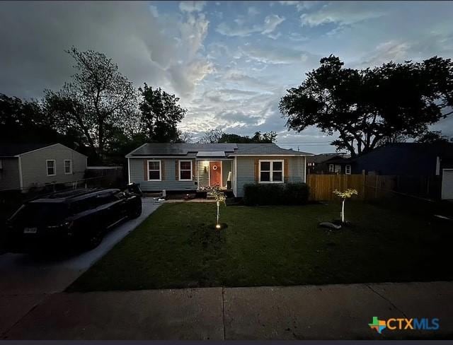 508 Crockett Dr, Killeen, TX 76541 - photo 1