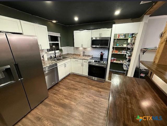 508 Crockett Dr, Killeen, TX 76541 - photo 6
