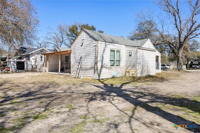 811 Ward St, Marlin, TX 76661 - photo 30