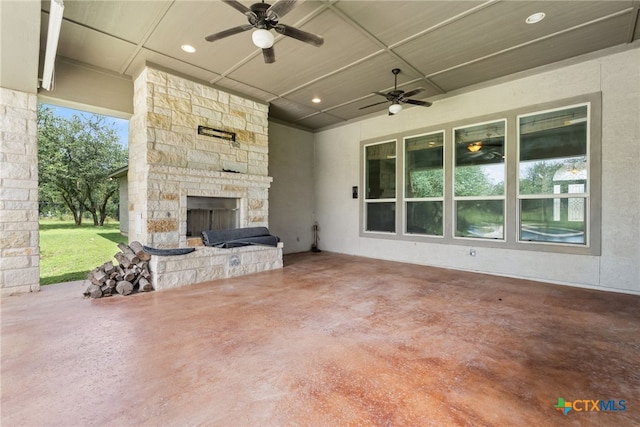 728 Deer Run Way, New Braunfels, TX 78132 - photo 46
