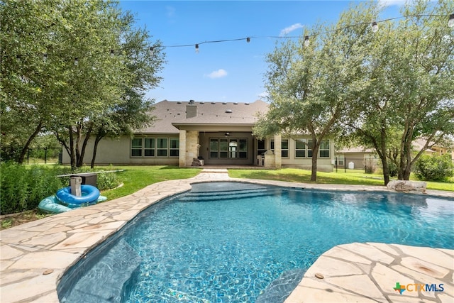728 Deer Run Way, New Braunfels, TX 78132 - photo 42