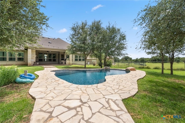 728 Deer Run Way, New Braunfels, TX 78132 - photo 44