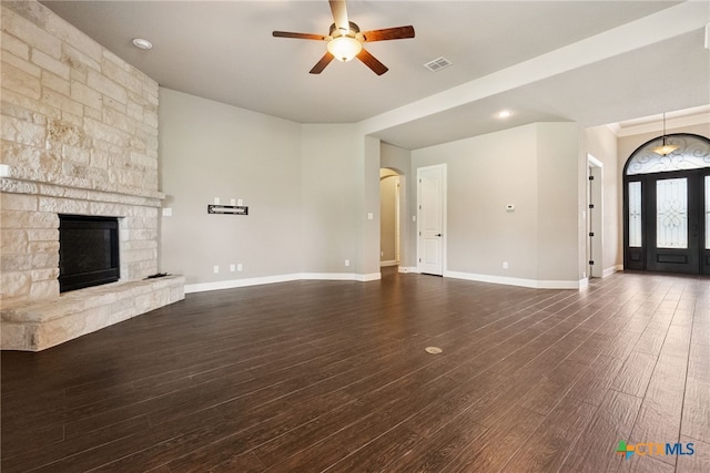 728 Deer Run Way, New Braunfels, TX 78132 - photo 14