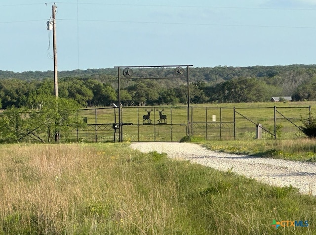 TBDLOT2 County Rd 210, Bertram, TX 78605